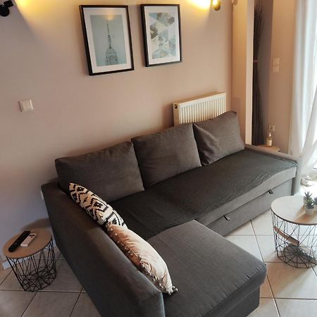 Vravrona Artemis Home & Transfer Airport Luaran gambar