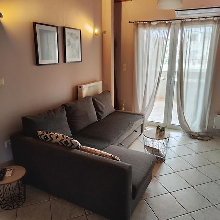 Vravrona Artemis Home & Transfer Airport Luaran gambar