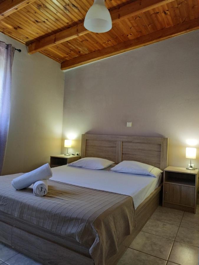 Vravrona Artemis Home & Transfer Airport Luaran gambar