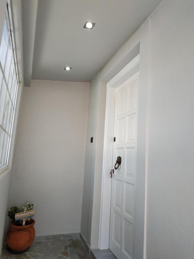 Vravrona Artemis Home & Transfer Airport Luaran gambar