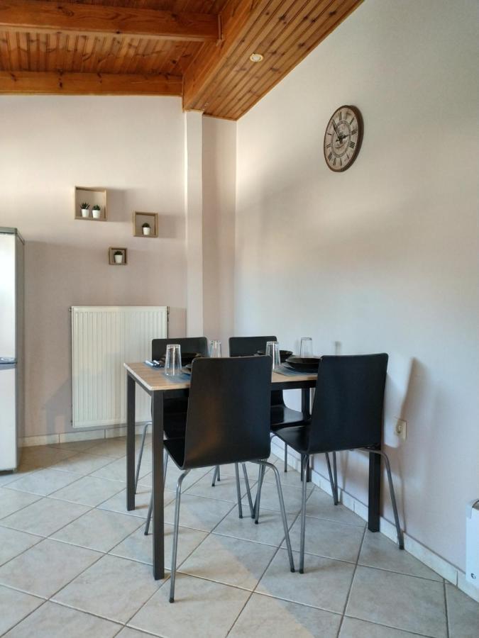 Vravrona Artemis Home & Transfer Airport Luaran gambar